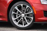 Cadillac ATS-V Coupe 2015 года
